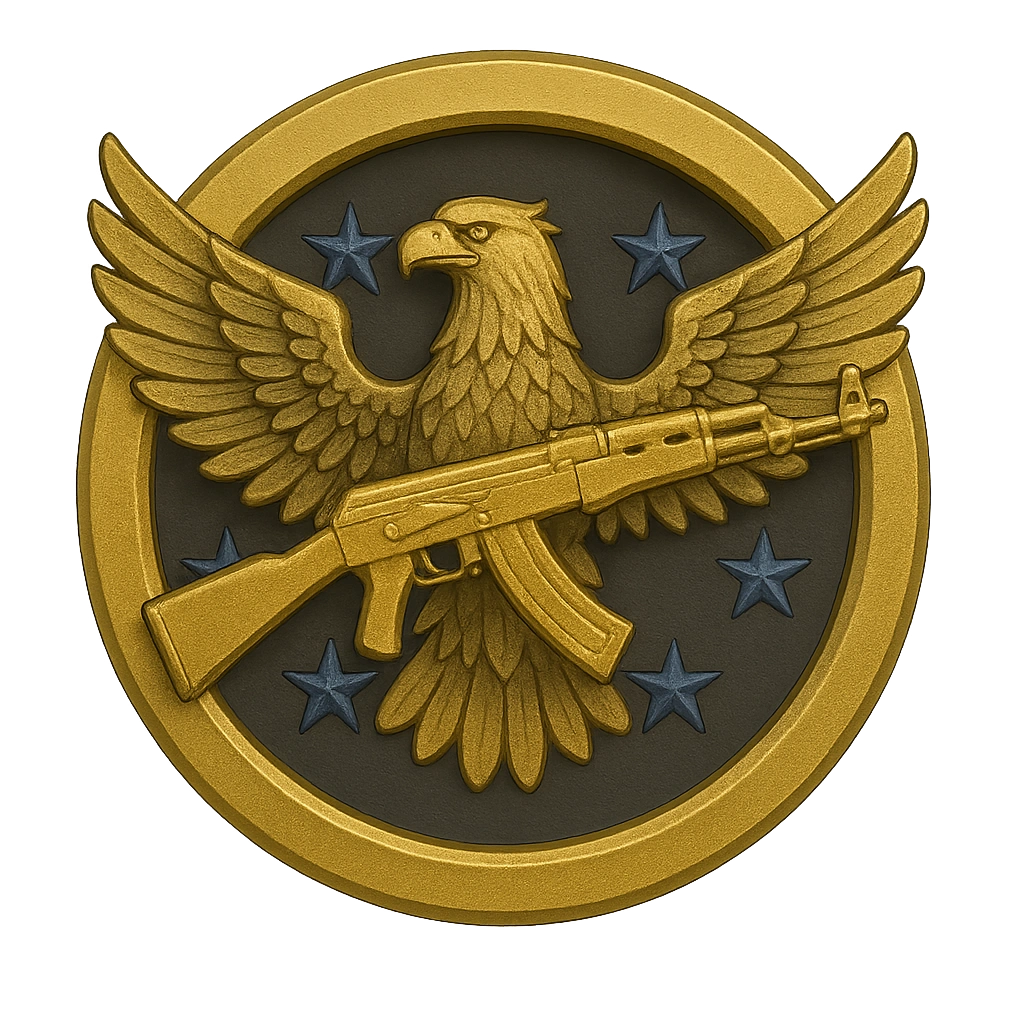 Legendary Eagle Master